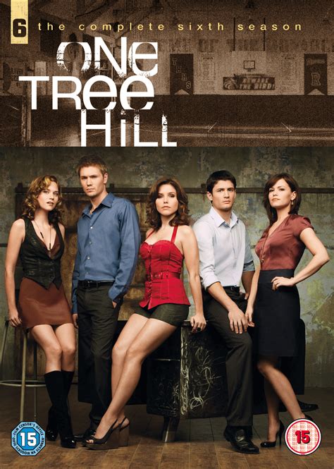 one tree hill season 6|one tree hill season 6 free.